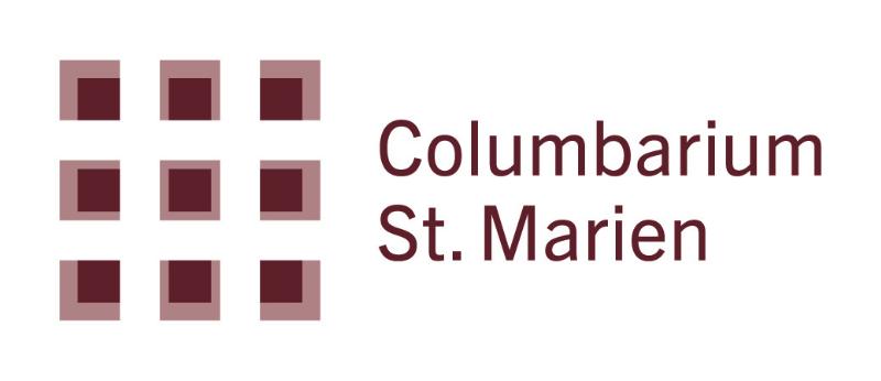 Logo Columbarium St. Marien